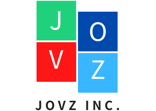 株式会社JOVZ